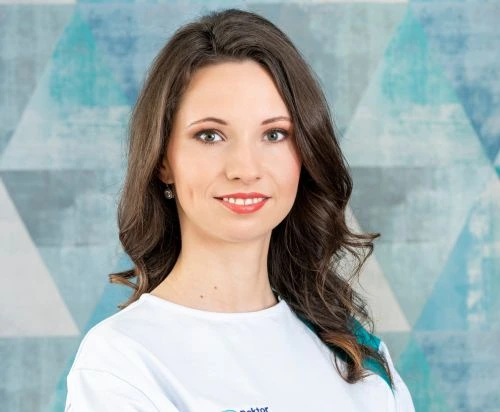 Csallóközi-Fekete Éva Gabriella