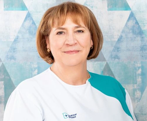 Magyarné Ambrus Erika