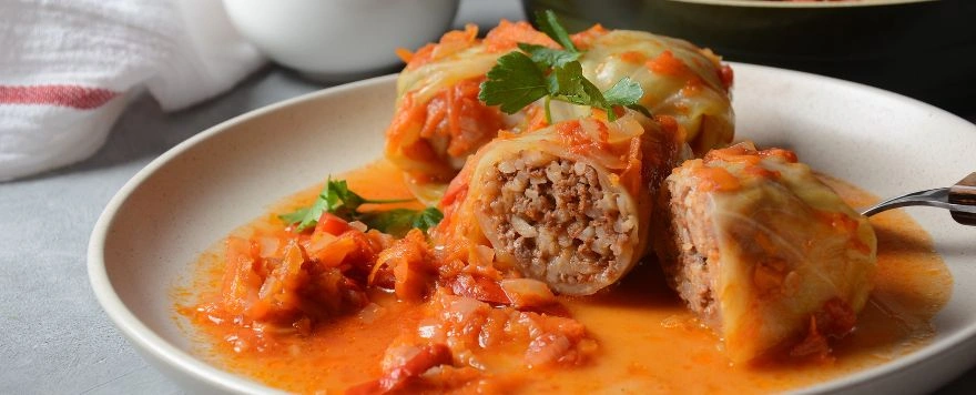 Egészséges karácsonyi menü