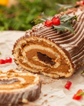 Karácsonyi maradék felhasználása