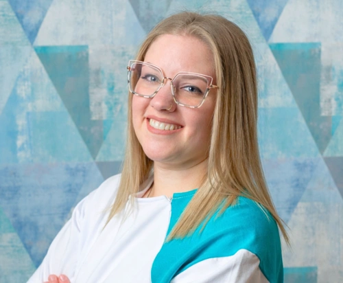 Falviné Kovács Anna