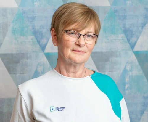 Kocsis Zoltán Györgyné