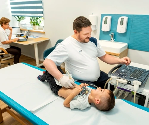 gyermek ultrahang székesfehérvár